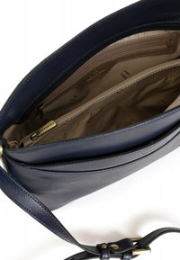 Hexagona RÉPUBLIQUE - Borsa a tracolla - marine
