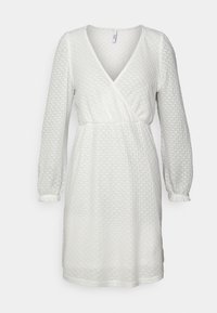 Selecionado, cloud dancer