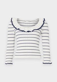 MELAM - Jersey de punto - marine