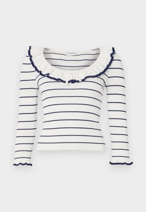 MELAM - Jersey de punto - marine