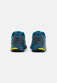 La Sportiva ULTRA RAPTOR II - Sapatilhas de trail running - space blue/blaze