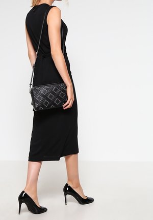 MICHAEL Michael Kors, Sac bandoulière - black