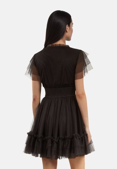 The Kooples ROBE czarny