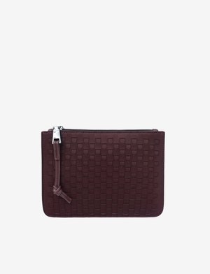 Portefeuille - midnight plum