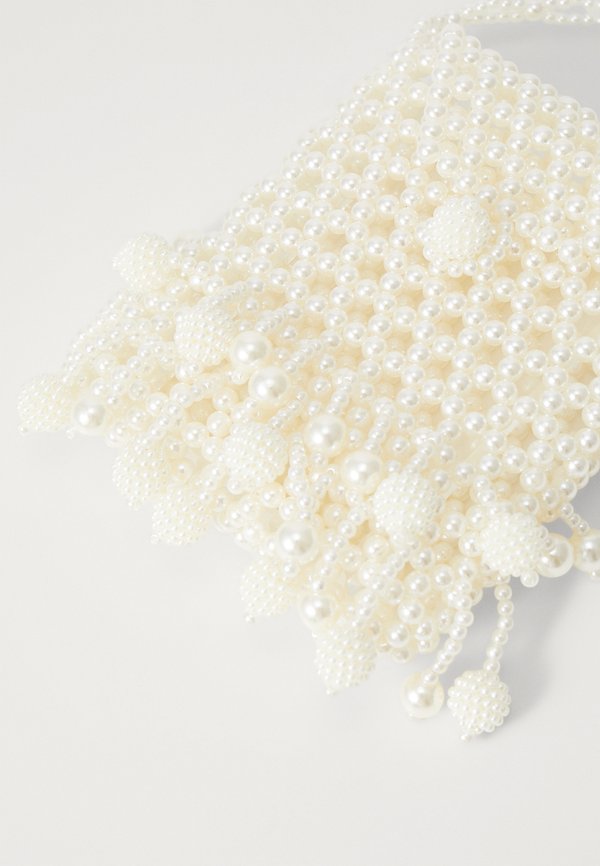 BESSIE BAG - Cross body bag - cream4