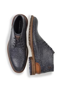 Floris van Bommel CREPI  - Schnürer - darkgrey