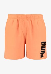 Unausgewählt, orange