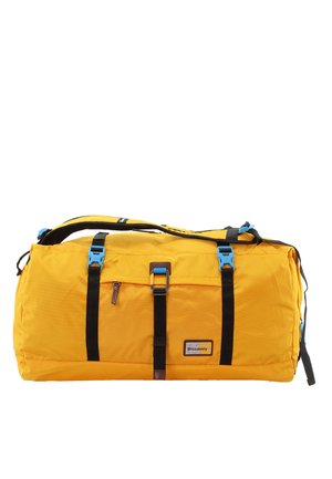 Discovery ICON - Sports bag - yellow
