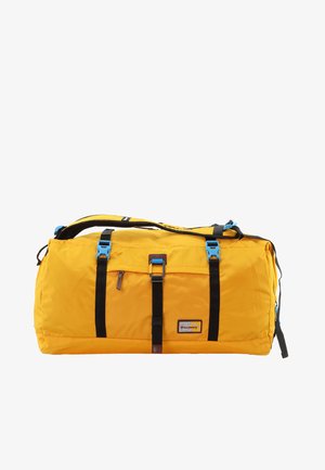 Discovery ICON - Sports bag - yellow