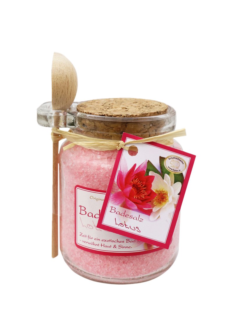 Florex Schaumbad & Badezusätze