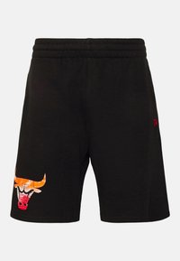 New Era Krótkie spodenki sportowe