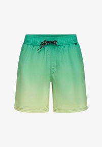 Neizbrano, green spruce