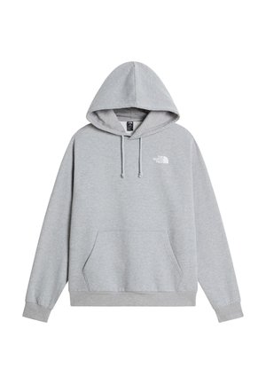 The North Face, - Bluza z kapturem