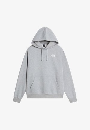 The North Face, - Bluza z kapturem