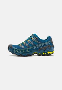 La Sportiva - ULTRA RAPTOR II - Zapatillas de senderismo - space blue/blaze Imagen en miniatura 1