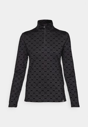 Bogner Fire + Ice Long sleeved top - black