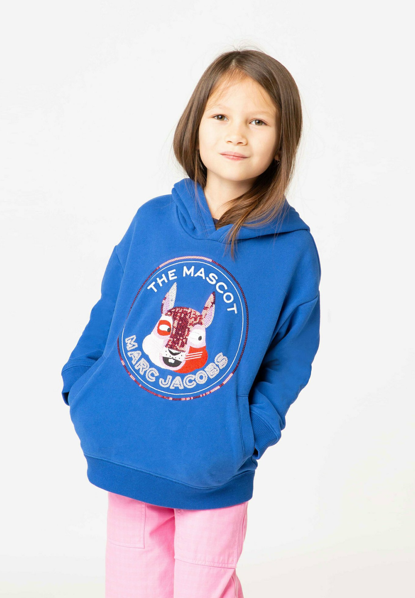 Enfant Sweat à capuche Enfant Sweat à capuche