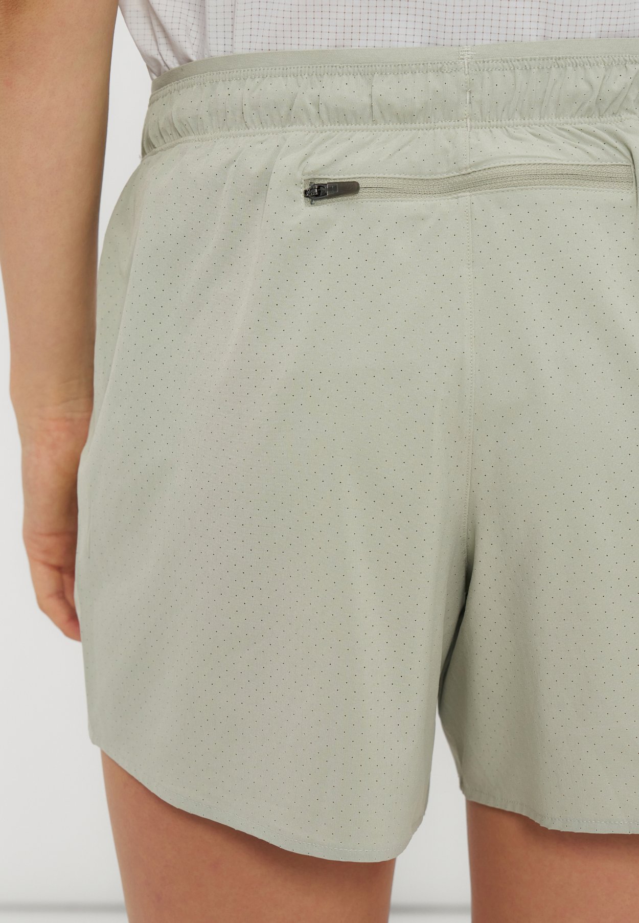 Kurze Sporthose