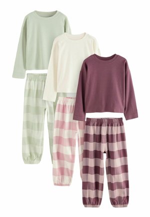 3 PACK SET - Zestaw bielizny nocnej