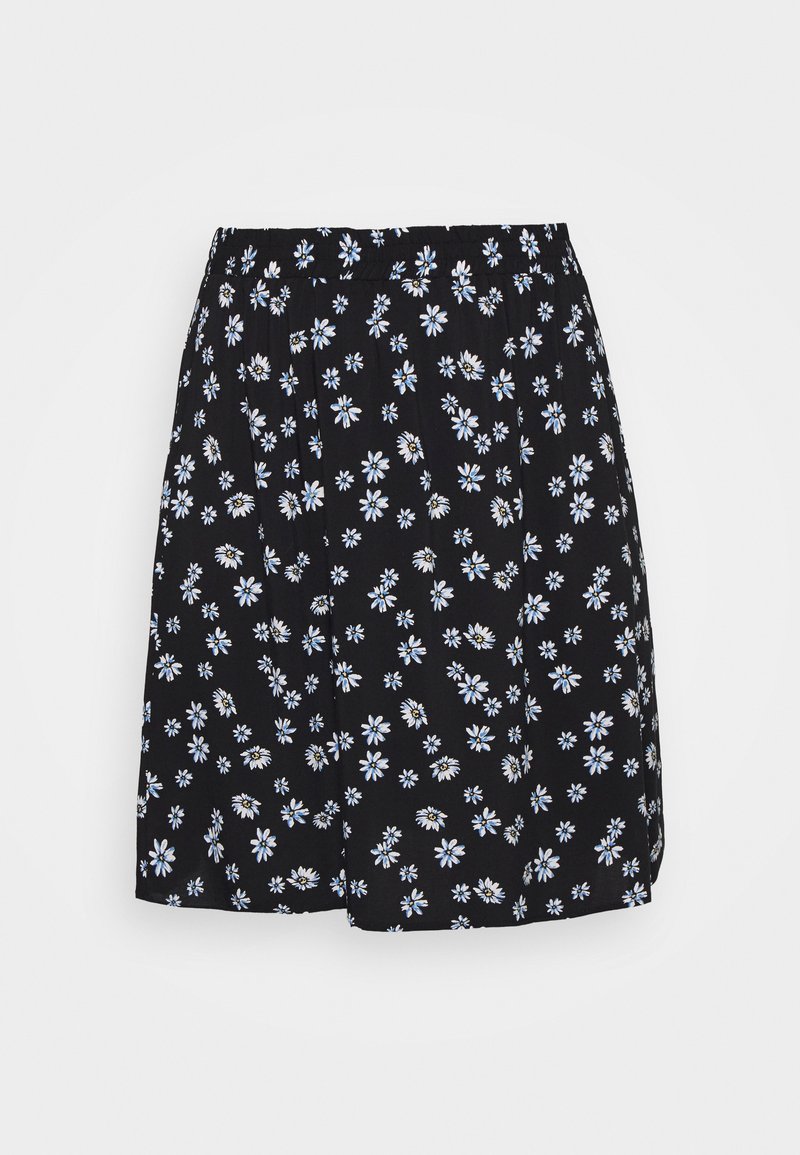 Damen Jeansröcke | ONLY Curve ONCHELGA SKIRTMaxirockblack/schwarz - WD11663 Damen Jeansröcke | ONLY Curve ONCHELGA SKIRTMaxirockblack/schwarz - WD11663