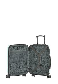 SKPAT CABINA  - Trolley - verde