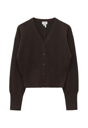 & OTHER STORIES, Gilet - dark brown