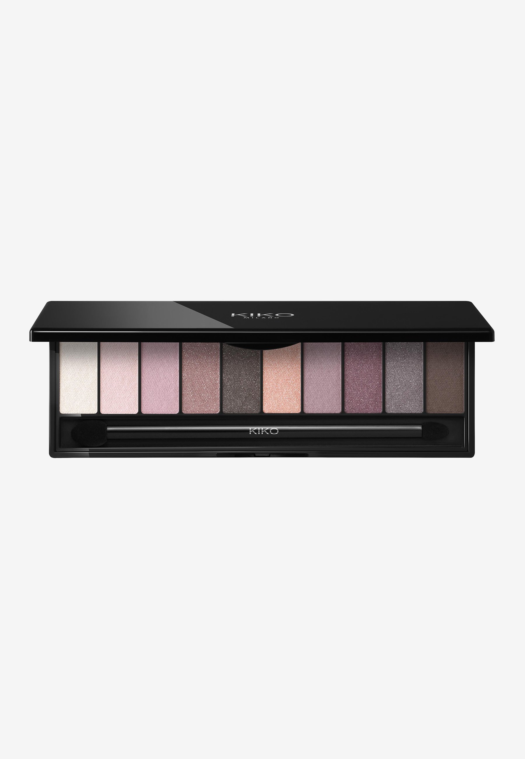KIKO Milano SOFT NUDE EYESHADOW PALETTE - Eyeshadow palette