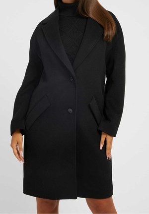 Klassinen takki - black