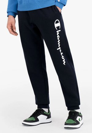 Pantalon de survêtement - schwarz