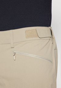 Norrøna FALKETIND FLEX SHORTS - Ulkoshortsit - winter twig