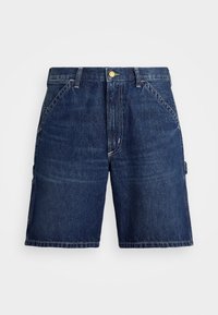 23 cm Relaxed Fit Carpenter Short - Pantaloni scurți din denim - minetta