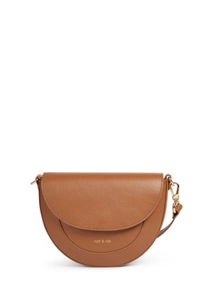 BORA - Bandolera - hazelnut