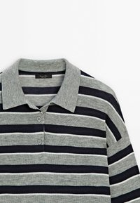 Massimo Dutti Koszulka polo