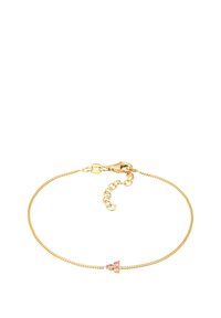 Unselected, gold-coloured