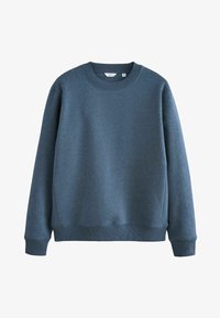 Non selezionato, denim