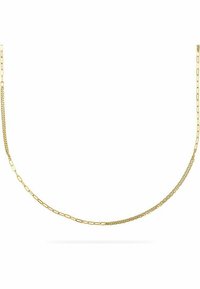 CHRIST Halskette - gelb