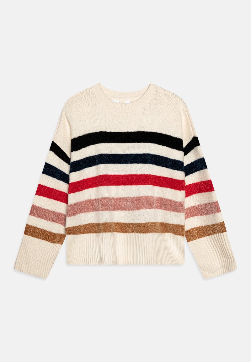GAP CREWNECK GIRLS Trui multicoloured/meerkleurig Zalando.nl