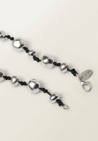 Mango Collar - silver-coloured
