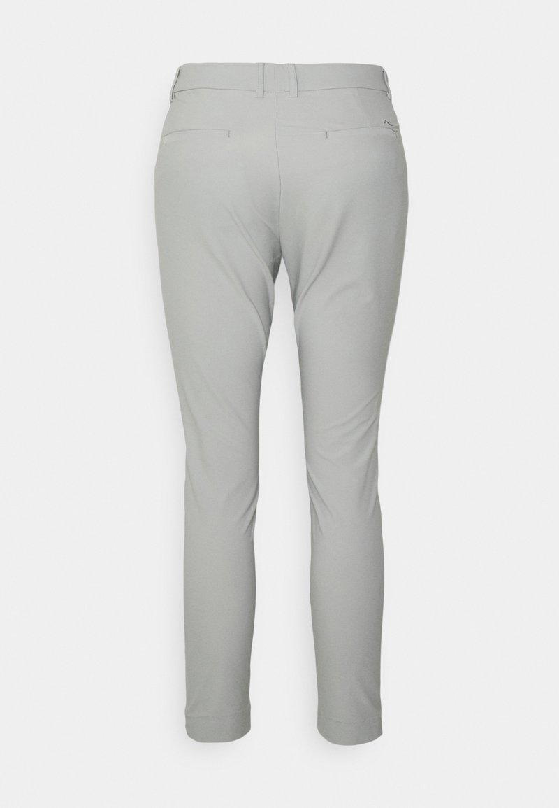 Damen Sportbekleidung | Kjus WOMEN ICE LIGHT TREGGINGS Outdoor-Hose alloy/offwhite - MY96797 Damen Sportbekleidung | Kjus WOMEN ICE LIGHT TREGGINGS Outdoor-Hose alloy/offwhite - MY96797