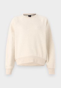 EVRENI - Felpa - open white