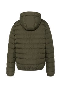 Schott Vinterjakker - kaki