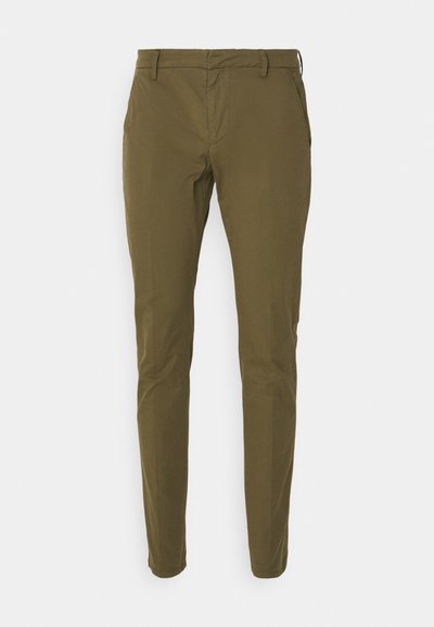 Dondup GAUBERT - Chino - verde