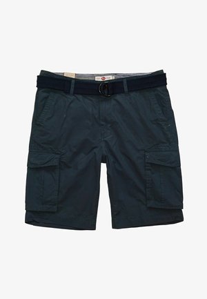 Shorts - grau