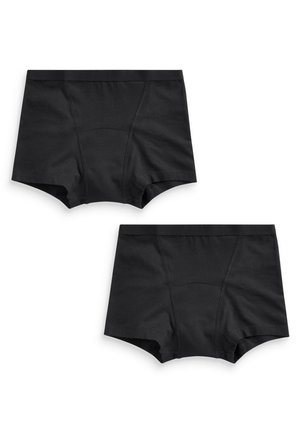 2 PACK  - Culotte - black light flow