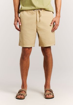 Protest, Shorts - bamboobeige