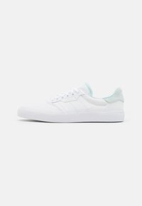 3MC VULC - Sportbačiai - footwear white/halo mint
