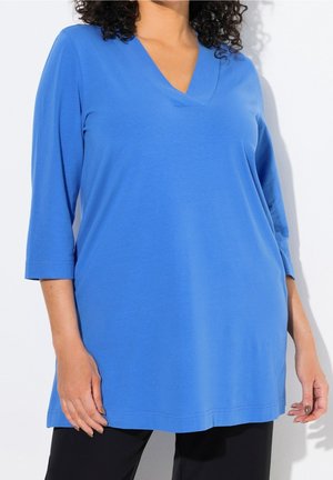 Bluzka z długim rękawem