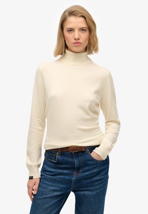 - Sweter