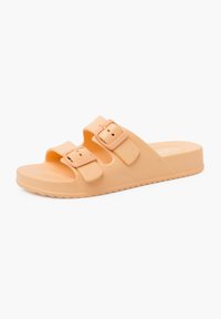 IGOR Chanclas de baño - apricot