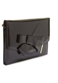 Ted Baker Clutch - schwarz
